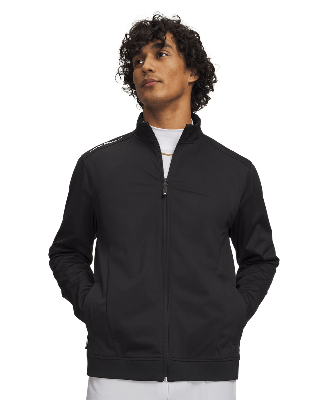 Under Armour UA Drive Wind Men's Full Zip