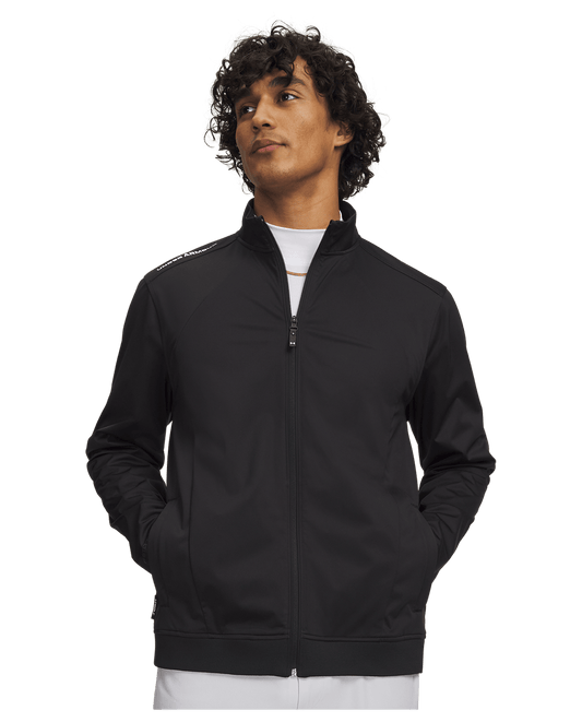 Under Armour Apparel UA Drive Wind Men's Full Zip