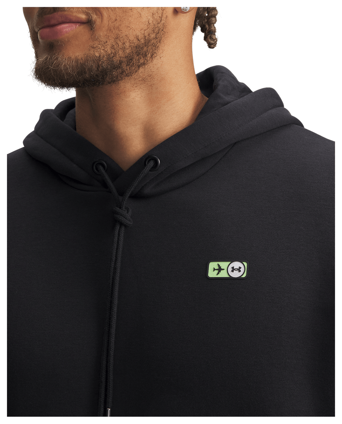Under Armour Apparel UA Icon Golf Trip Men's Hoodie