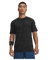 UA Vanish Energy Printed Men's Short Sleeve