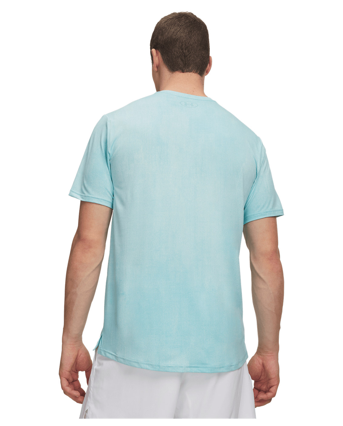 Under Armour UA Vanish Energy Printed Men's Short Sleeve