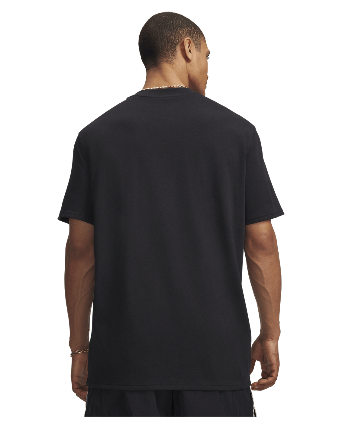 Under Armour Apparel Curry LC Logo Tee