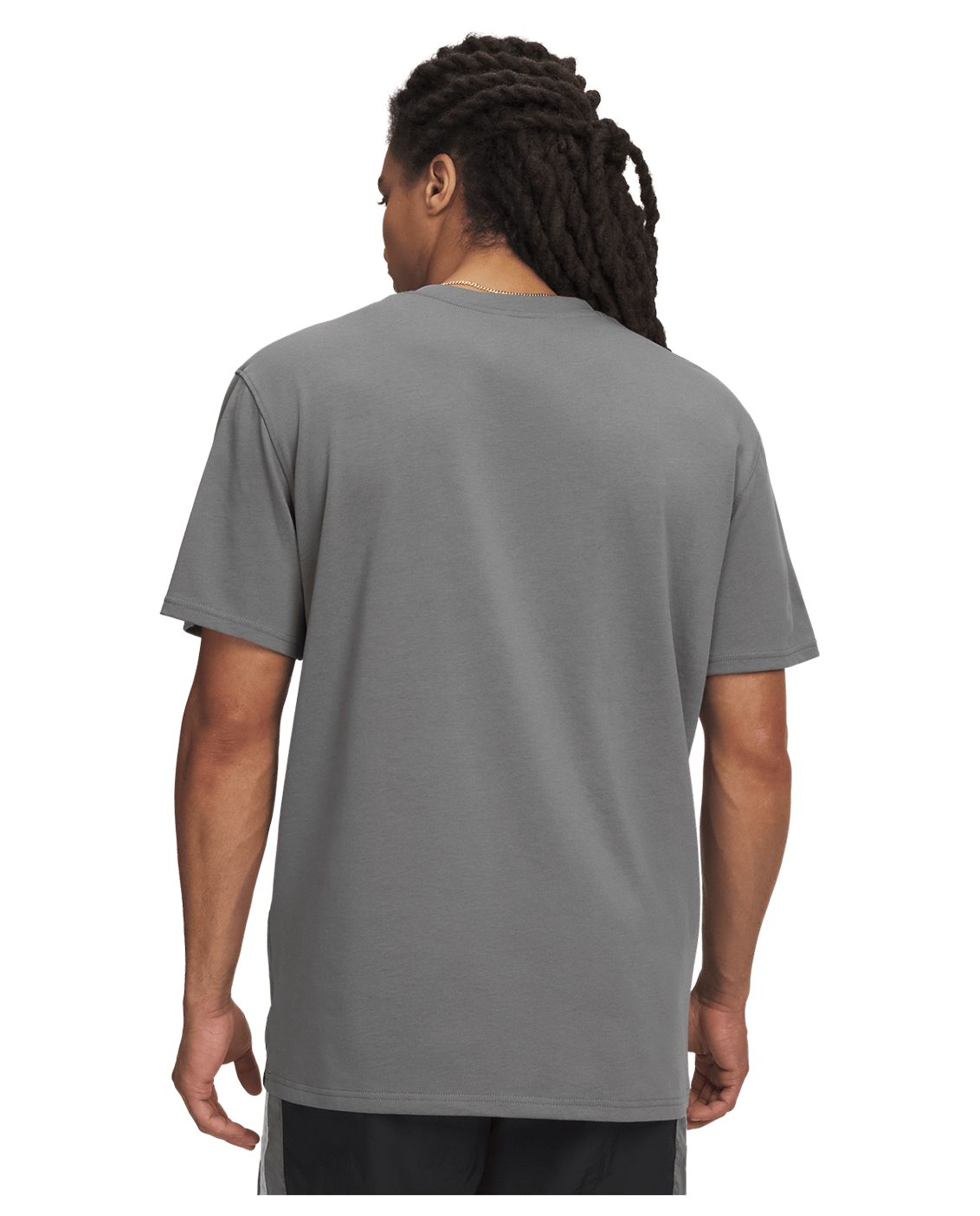 Under Armour Apparel Curry LC Logo Tee