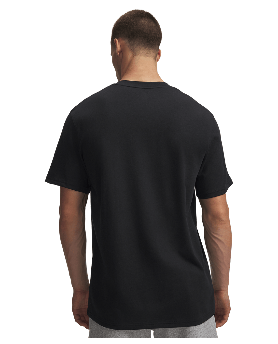 Under Armour Apparel Curry Greatest Shooter Tee