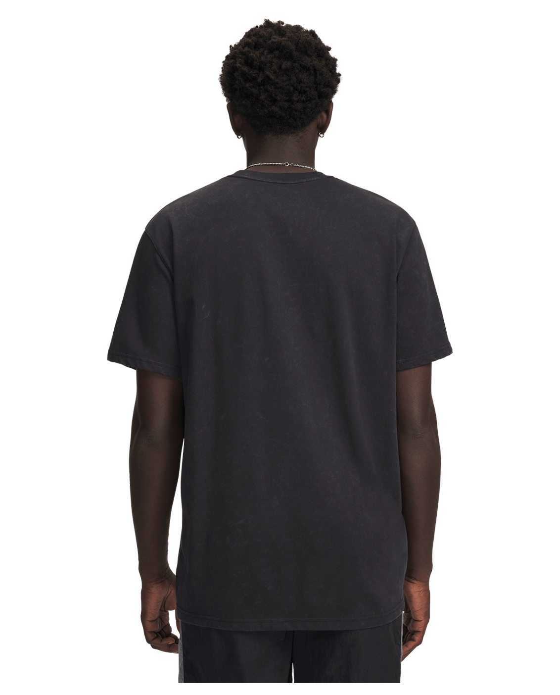 Under Armour Apparel Curry ICDAT Men's T-Shirt