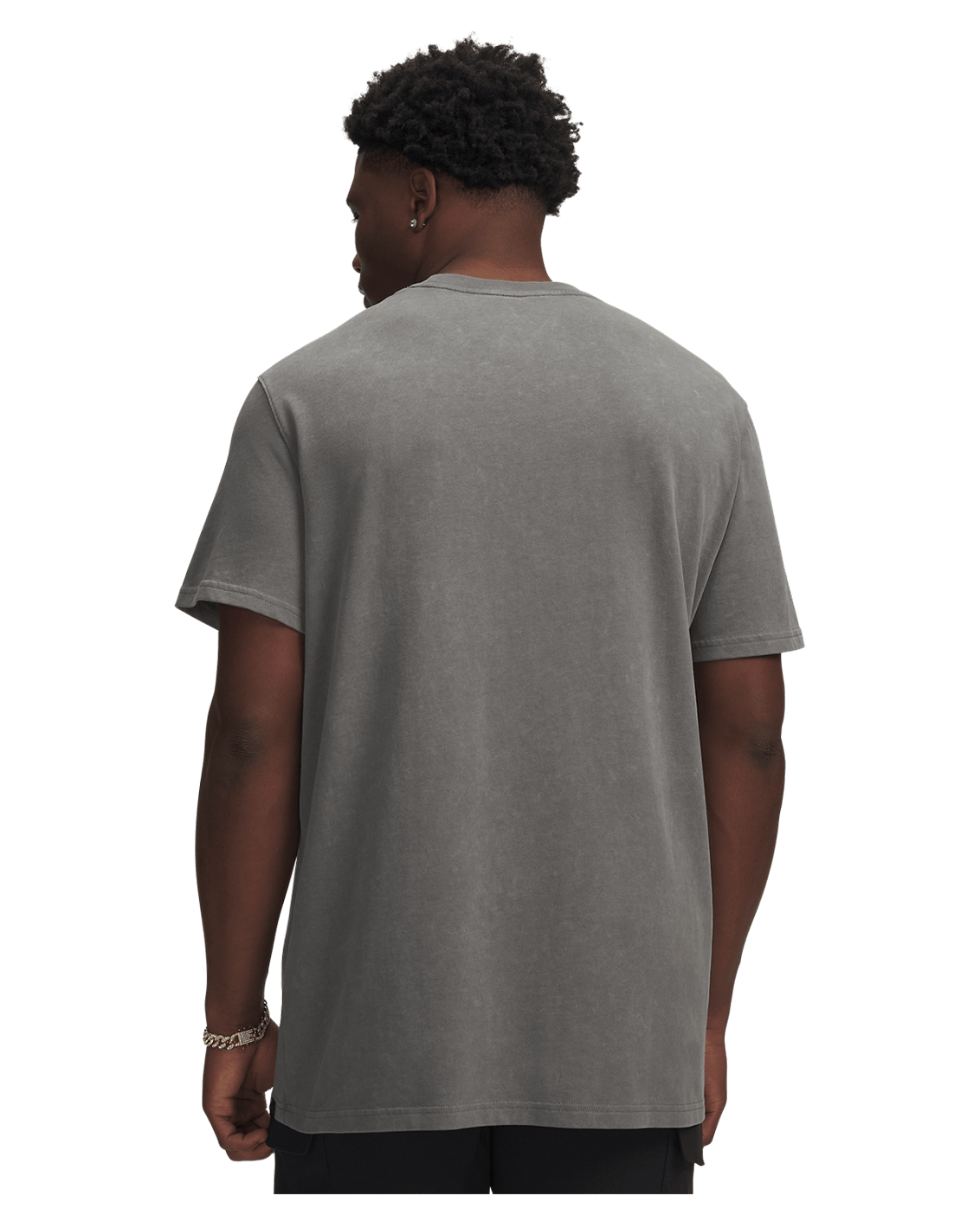 Under Armour Apparel Curry ICDAT Men's T-Shirt