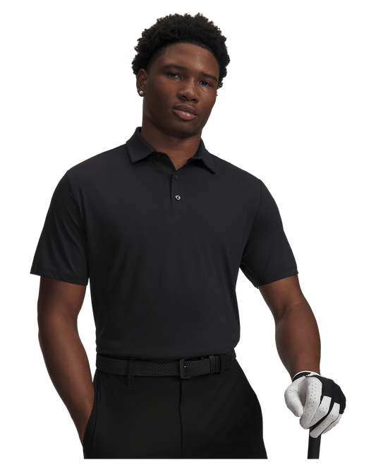 Under Armour Curry ArmourDry Men's Polo