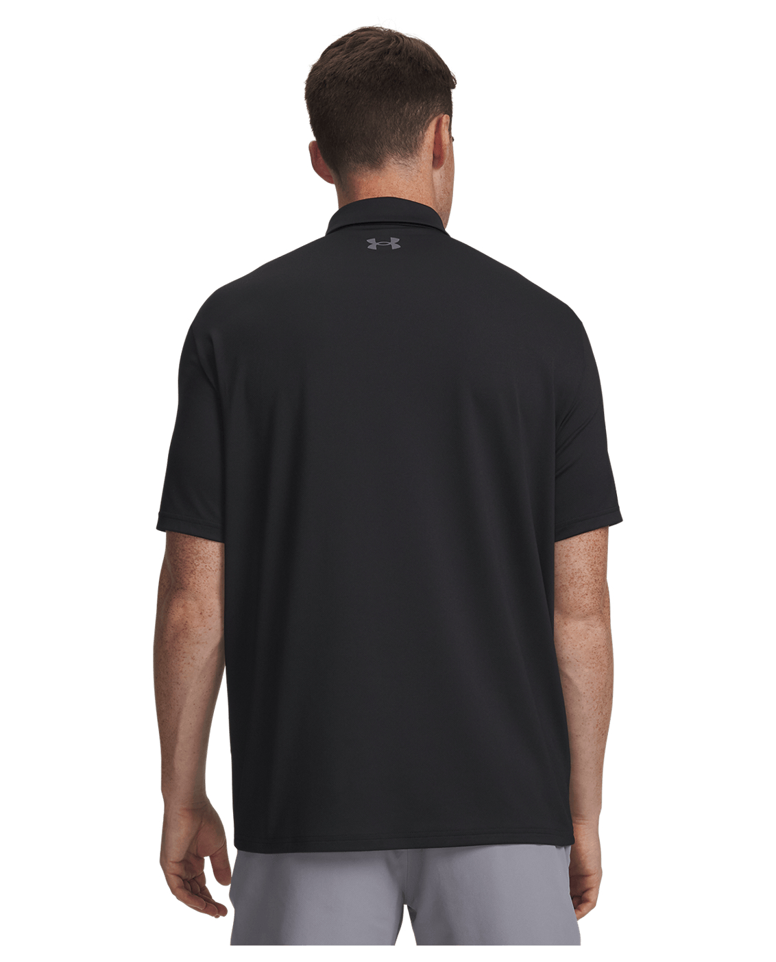Under Armour UA Matchplay Men's Polo