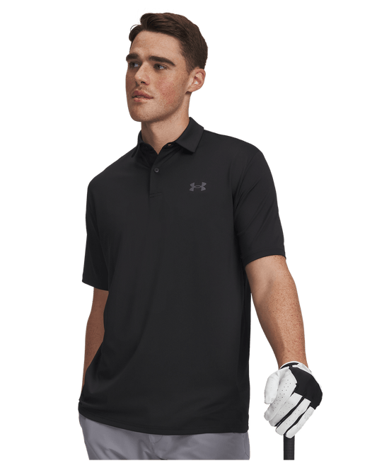 Under Armour UA Matchplay Men's Polo