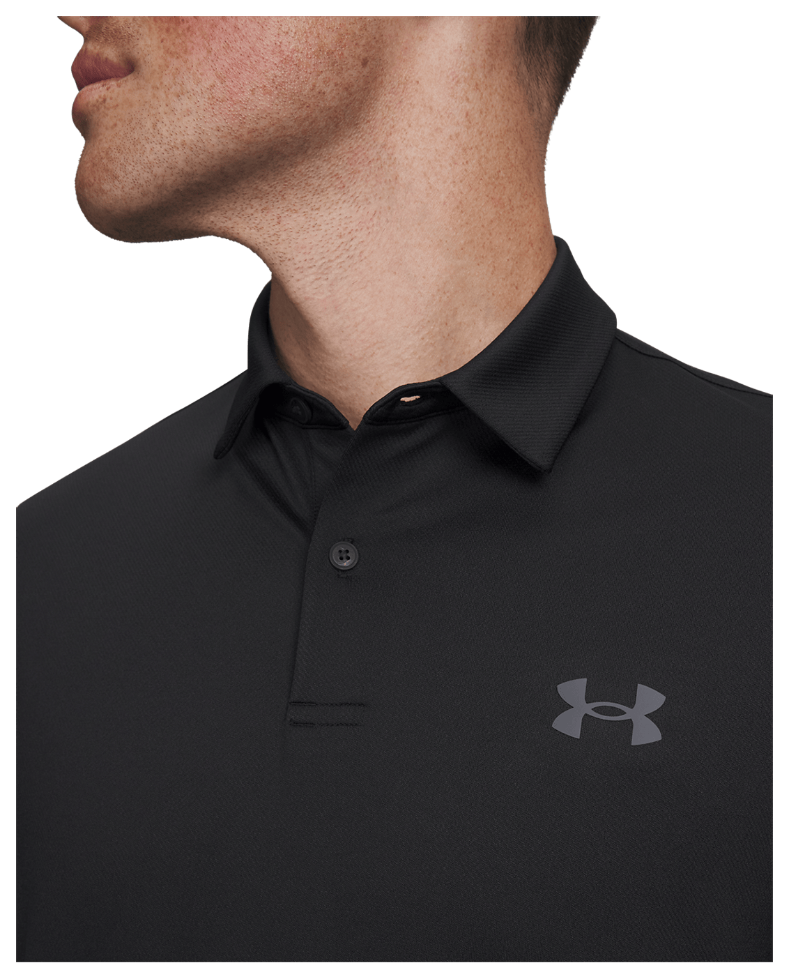Under Armour UA Matchplay Men's Polo