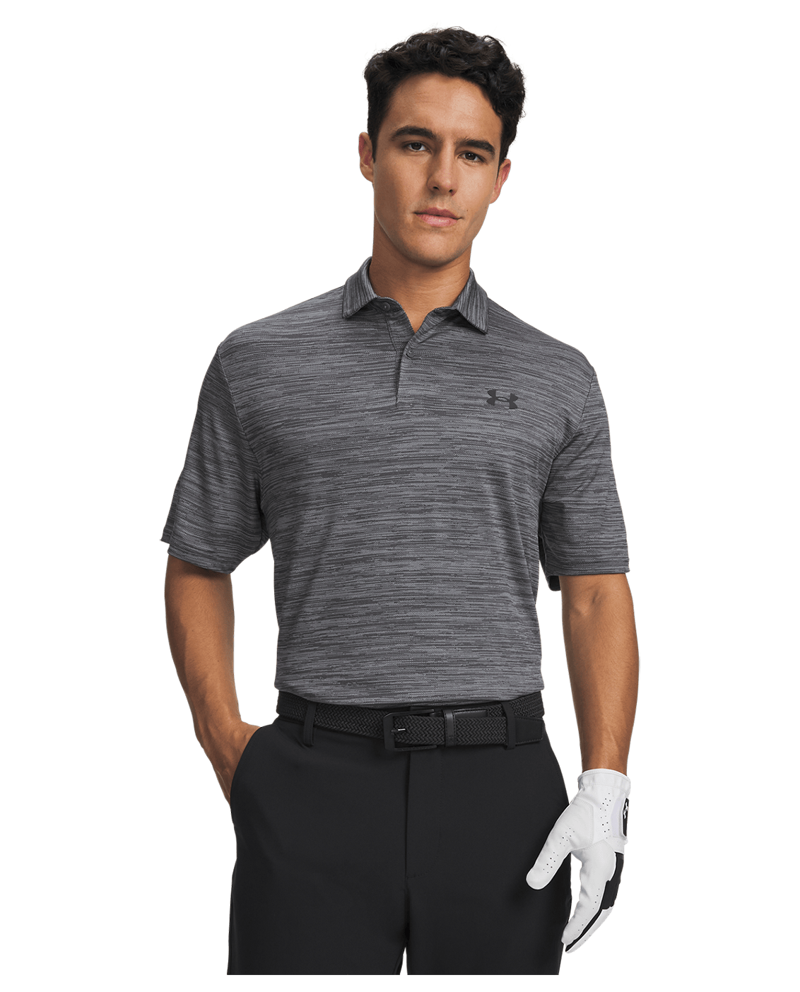Under Armour UA Matchplay Men's Polo