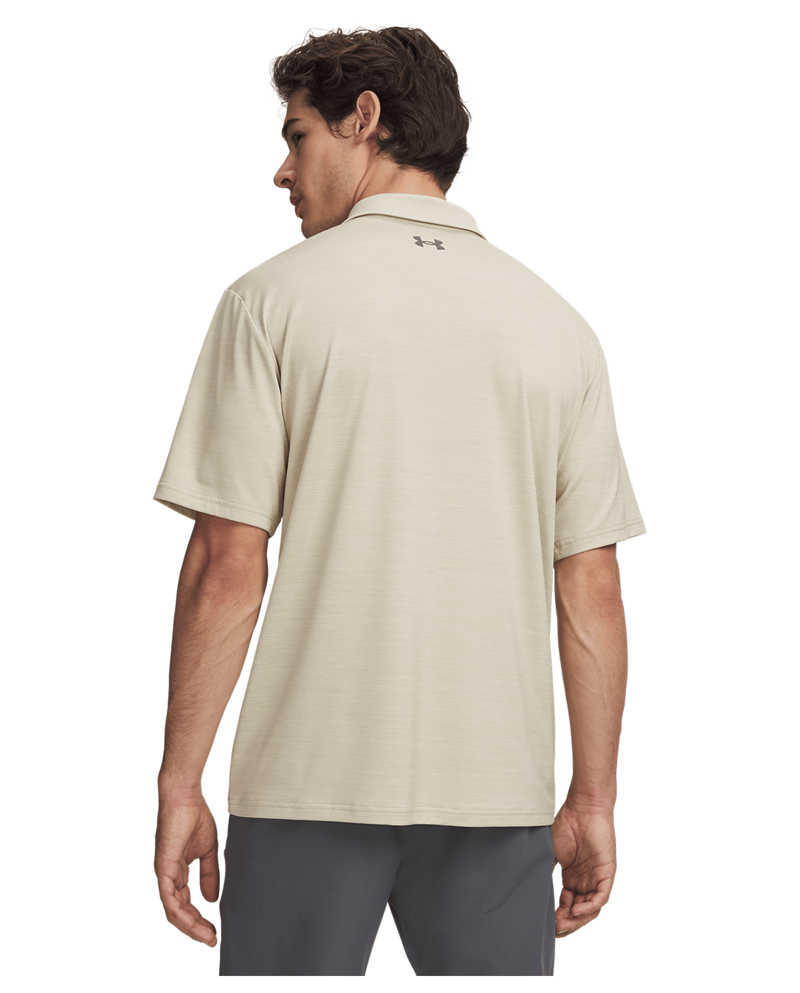 Under Armour UA Matchplay Men's Polo