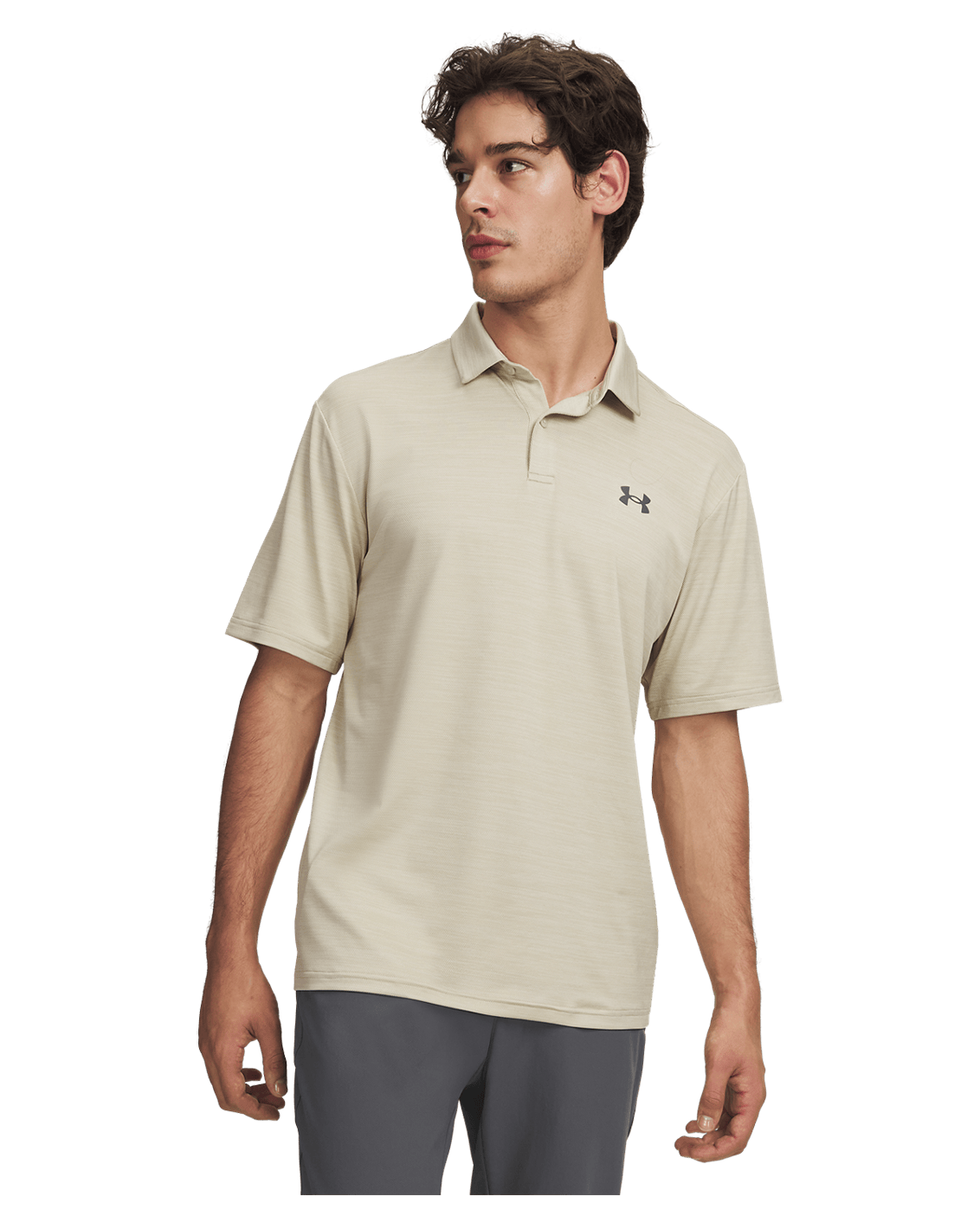 Under Armour UA Matchplay Men's Polo