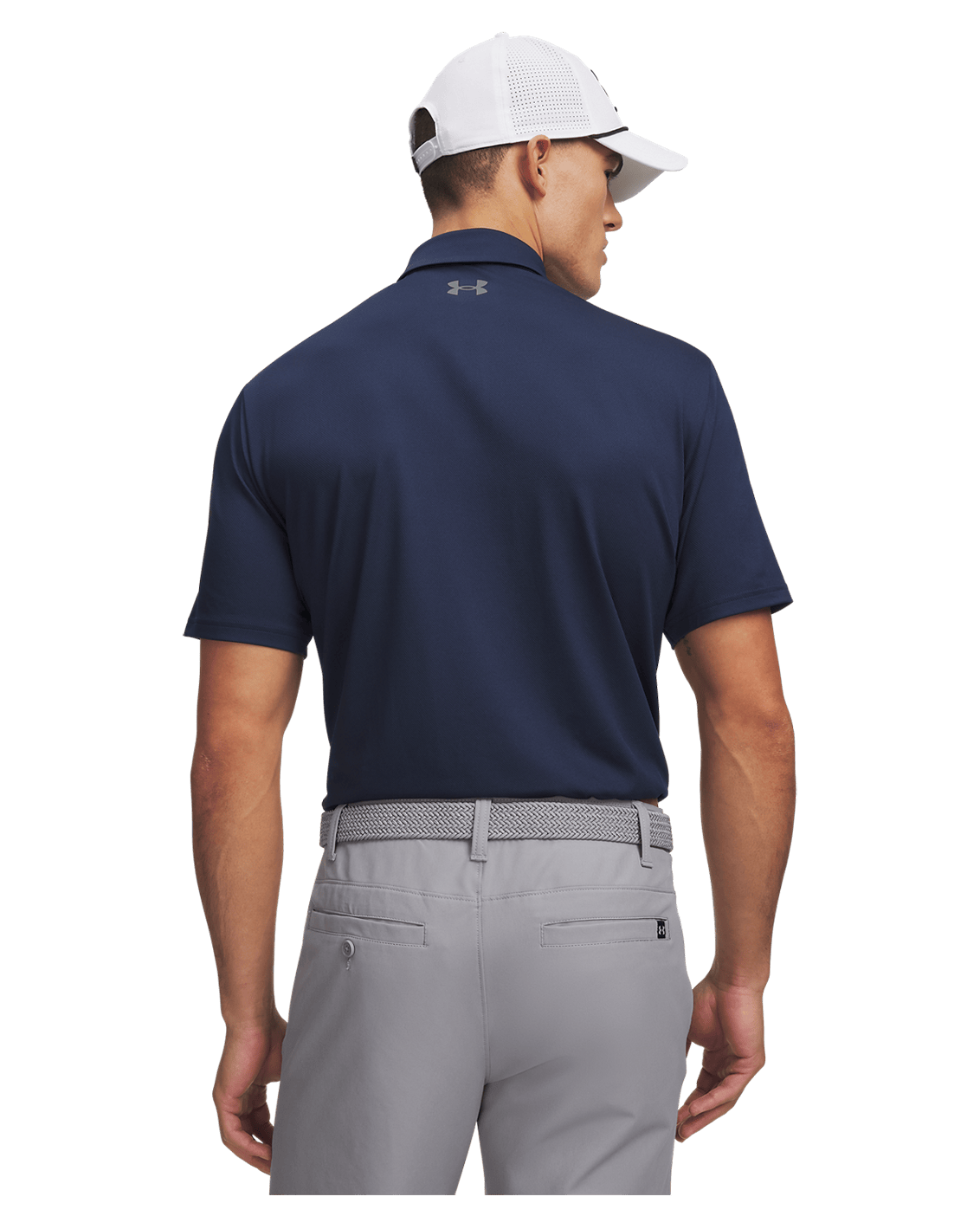 Under Armour UA Matchplay Men's Polo