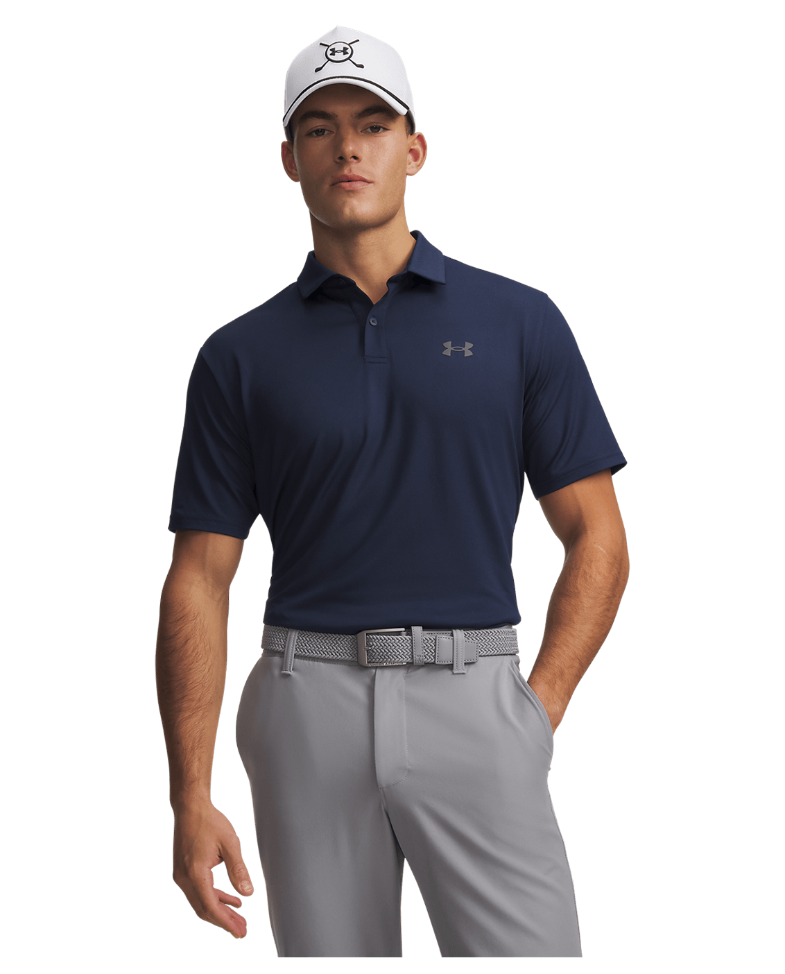Under Armour UA Matchplay Men's Polo