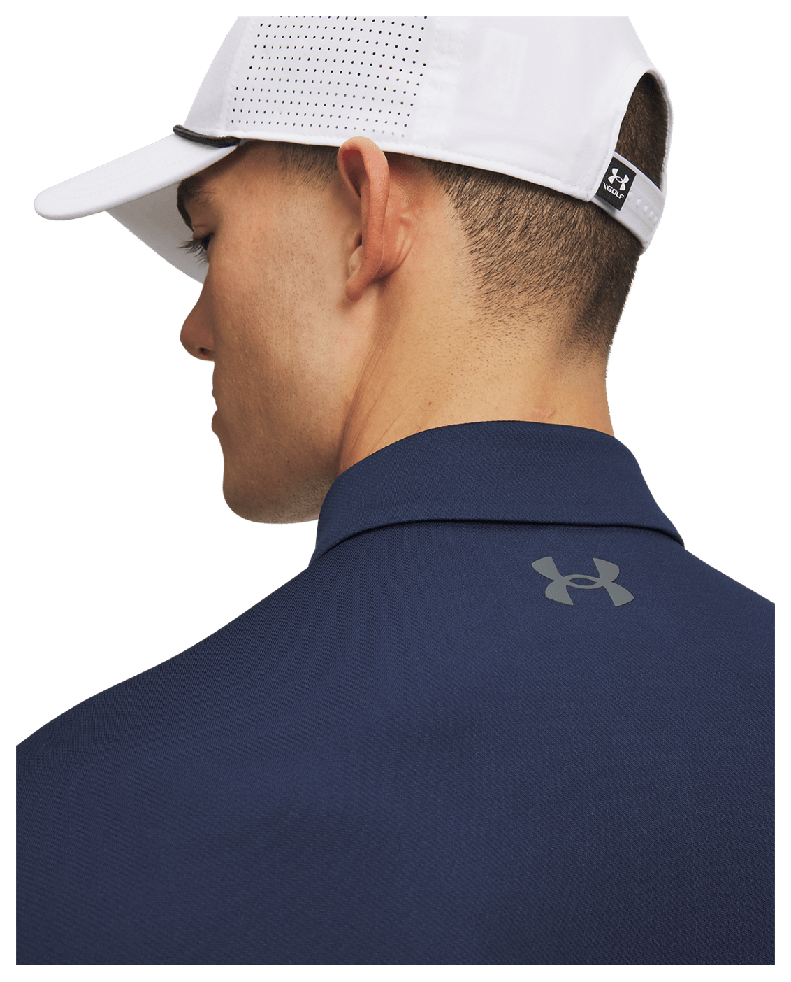 Under Armour UA Matchplay Men's Polo