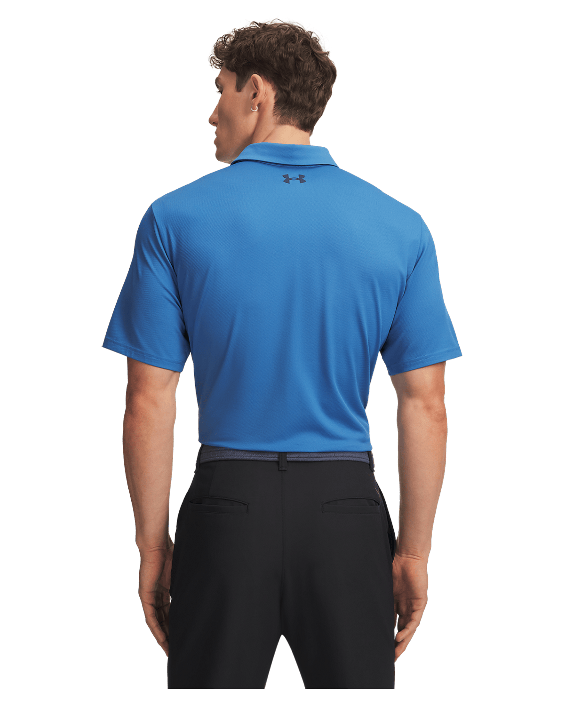 Under Armour Apparel UA Matchplay Men's Polo