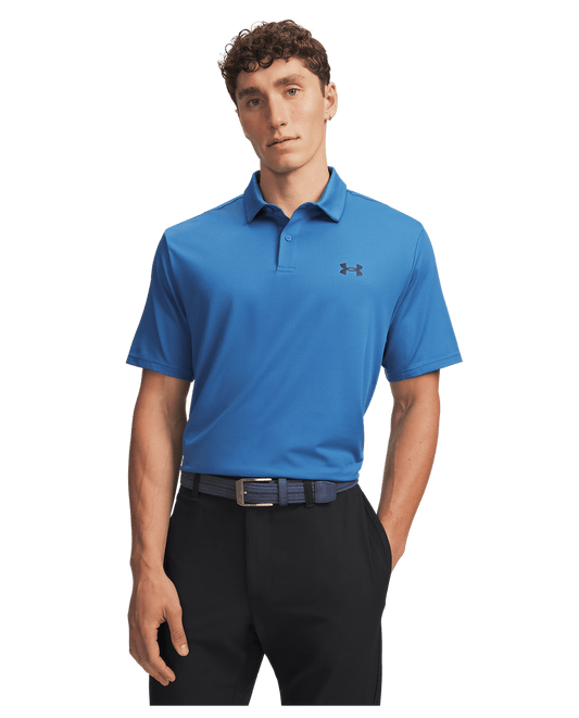 Under Armour Apparel UA Matchplay Men's Polo