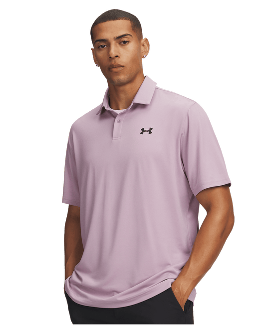 Under Armour Apparel UA Matchplay Men's Polo