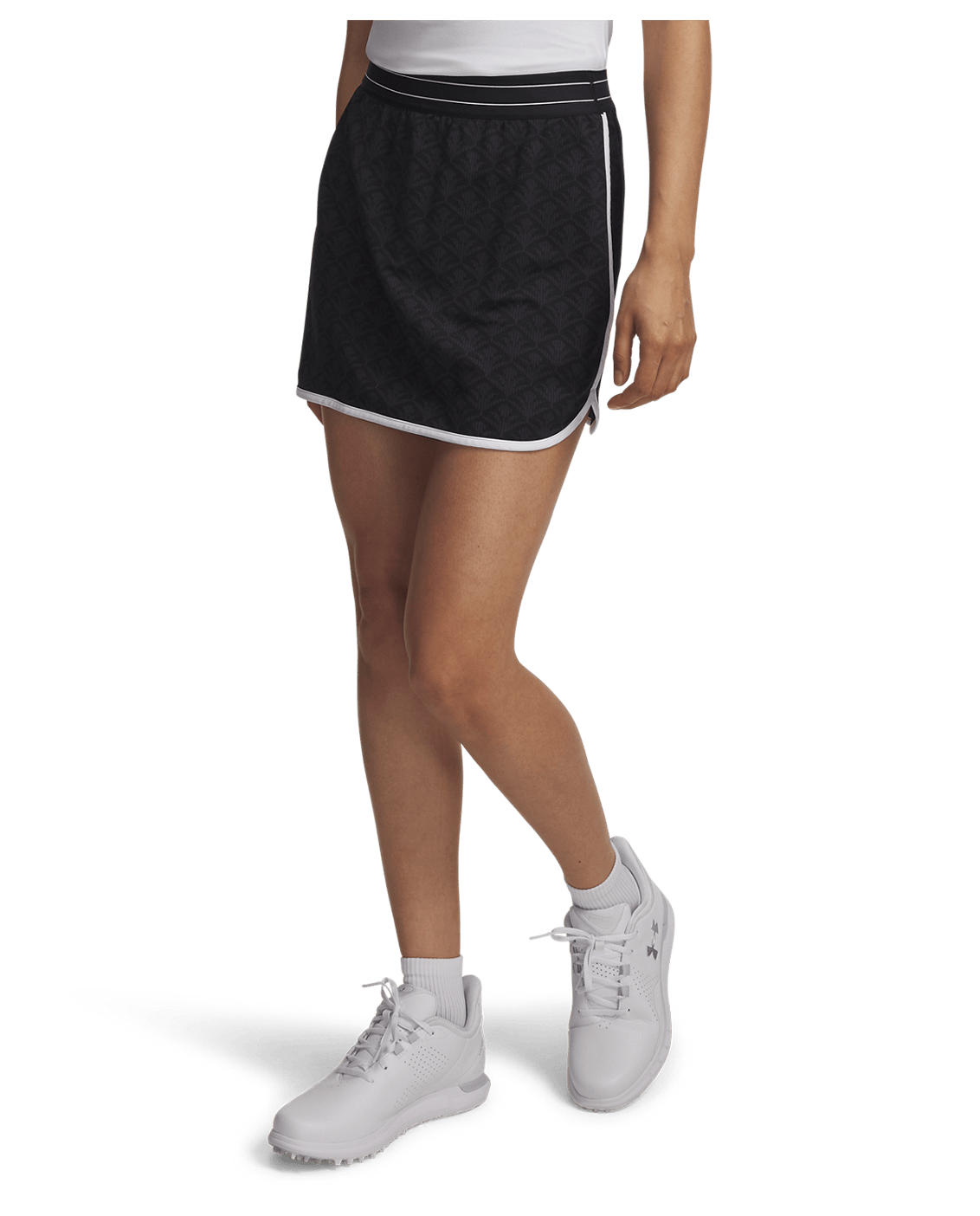 Under Armour UA Drive Jacquard Women's Skort