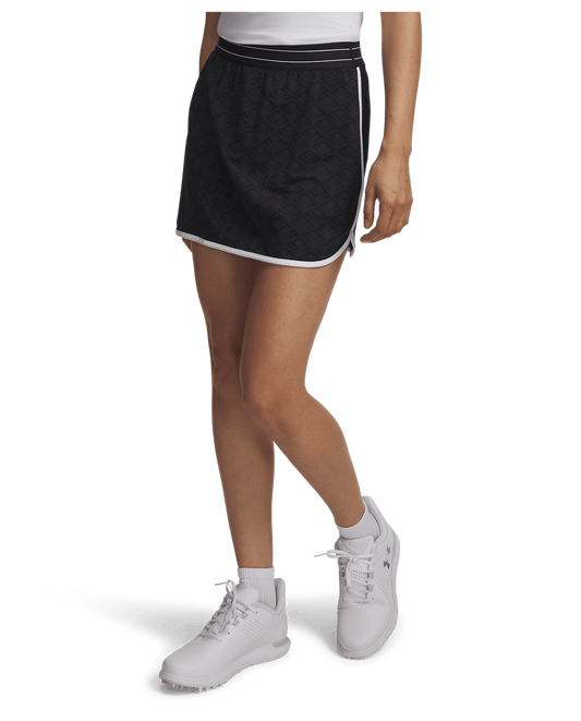 Under Armour UA Drive Jacquard Women's Skort