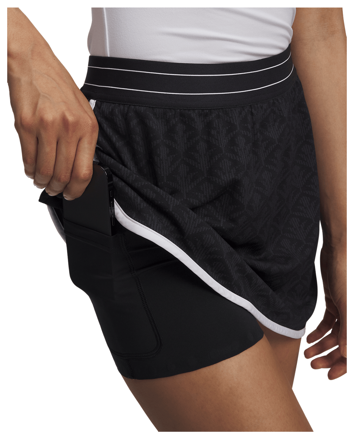 Under Armour UA Drive Jacquard Women's Skort