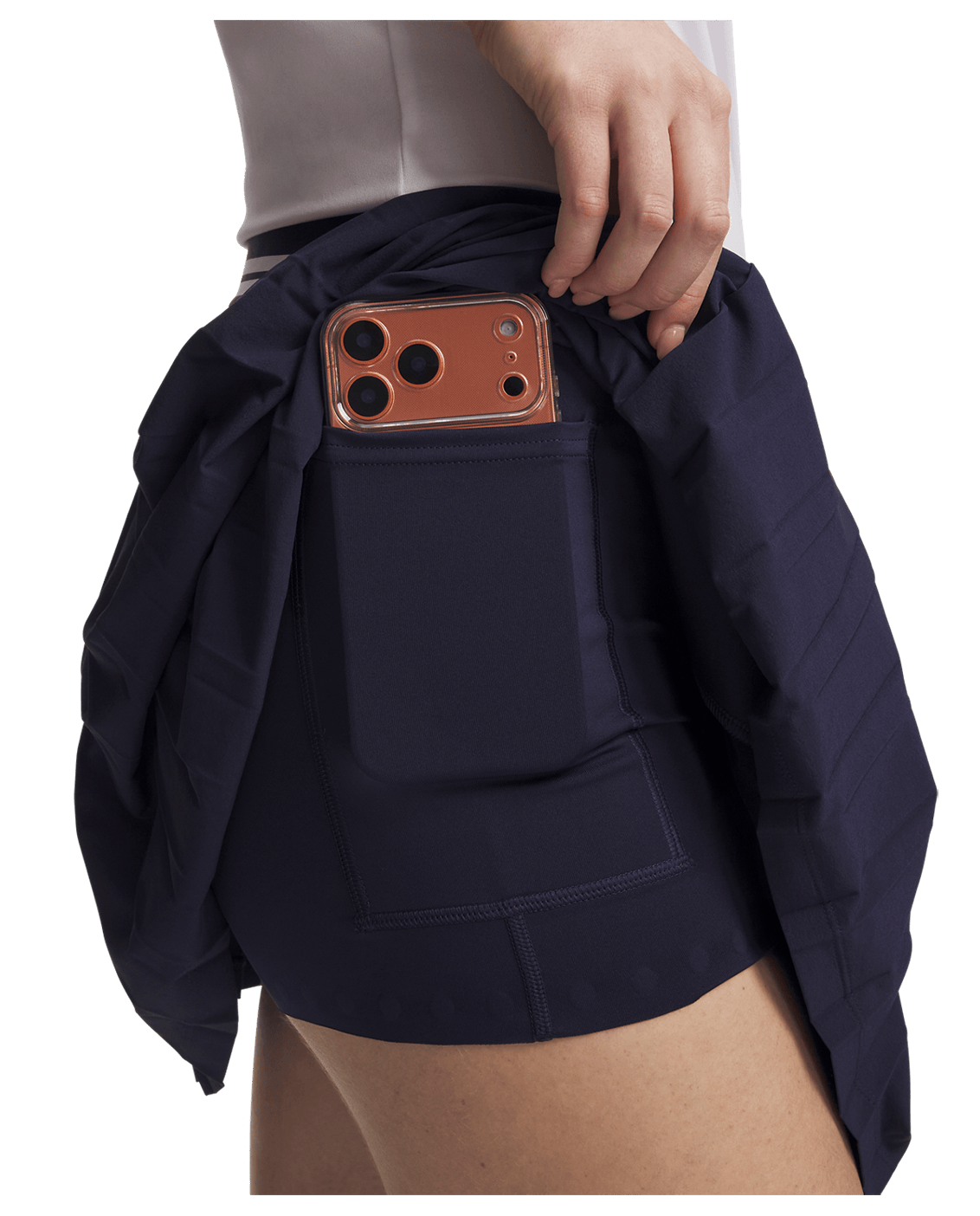 Under Armour UA Drive Pleated Women's Skort