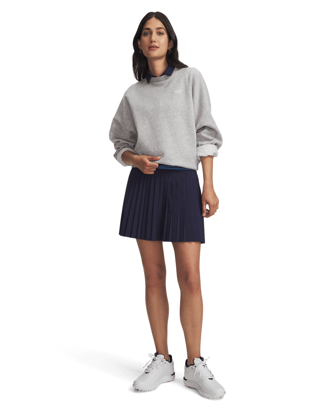 Under Armour Apparel UA Drive Pleated Women's Skort