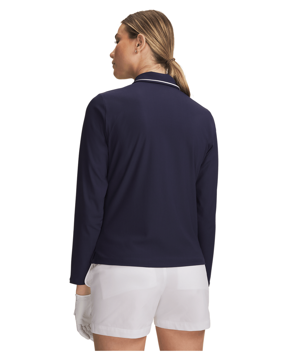 Under Armour UA Drive Chill Women's Long Sleeve Polo