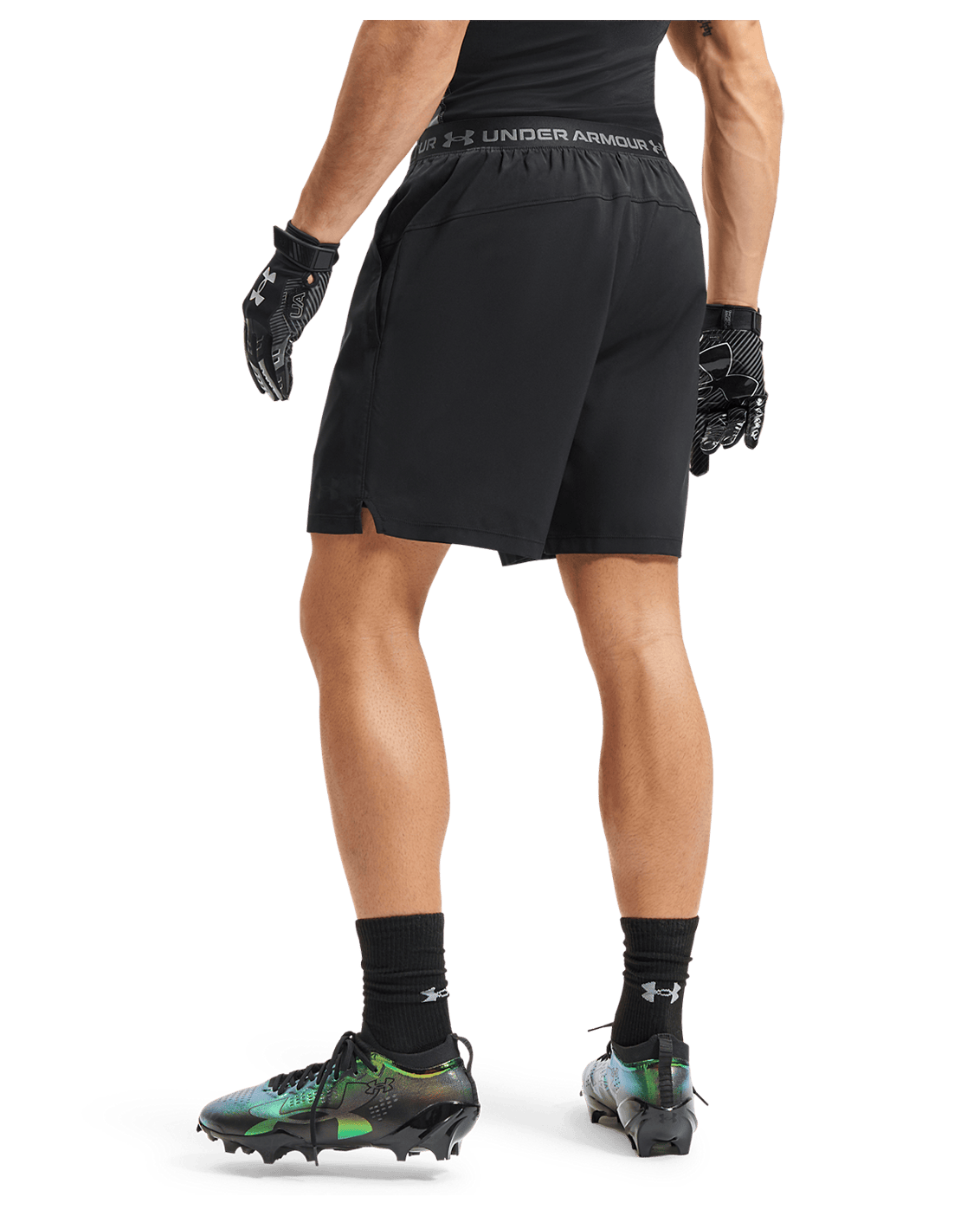 Under Armour Apparel UA Vanish Woven 2.0 Men's 6" Shorts
