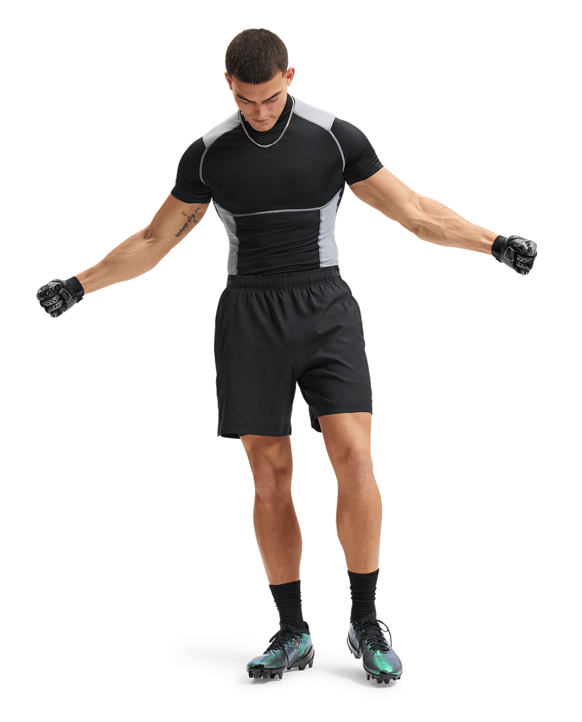 Under Armour Apparel UA Vanish Woven 2.0 Men's 6" Shorts