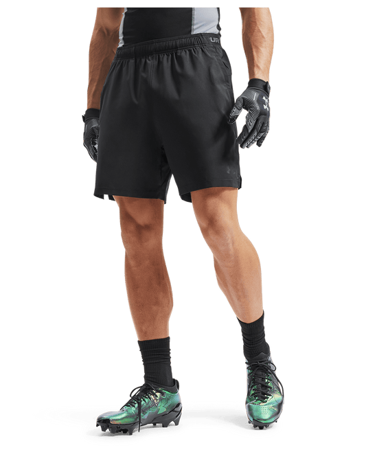 Under Armour Apparel UA Vanish Woven 2.0 Men's 6" Shorts