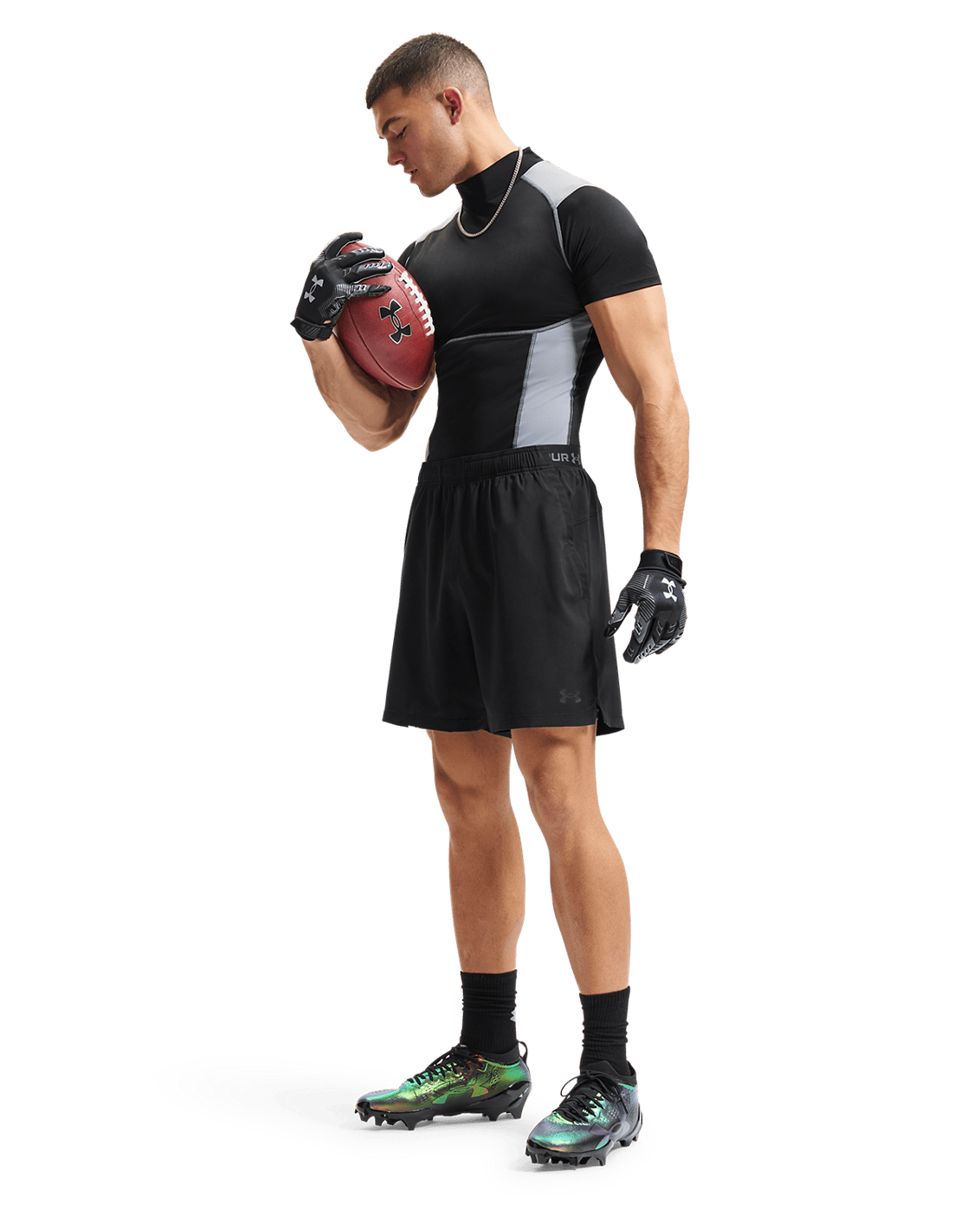 Under Armour Apparel UA Vanish Woven 2.0 Men's 6" Shorts