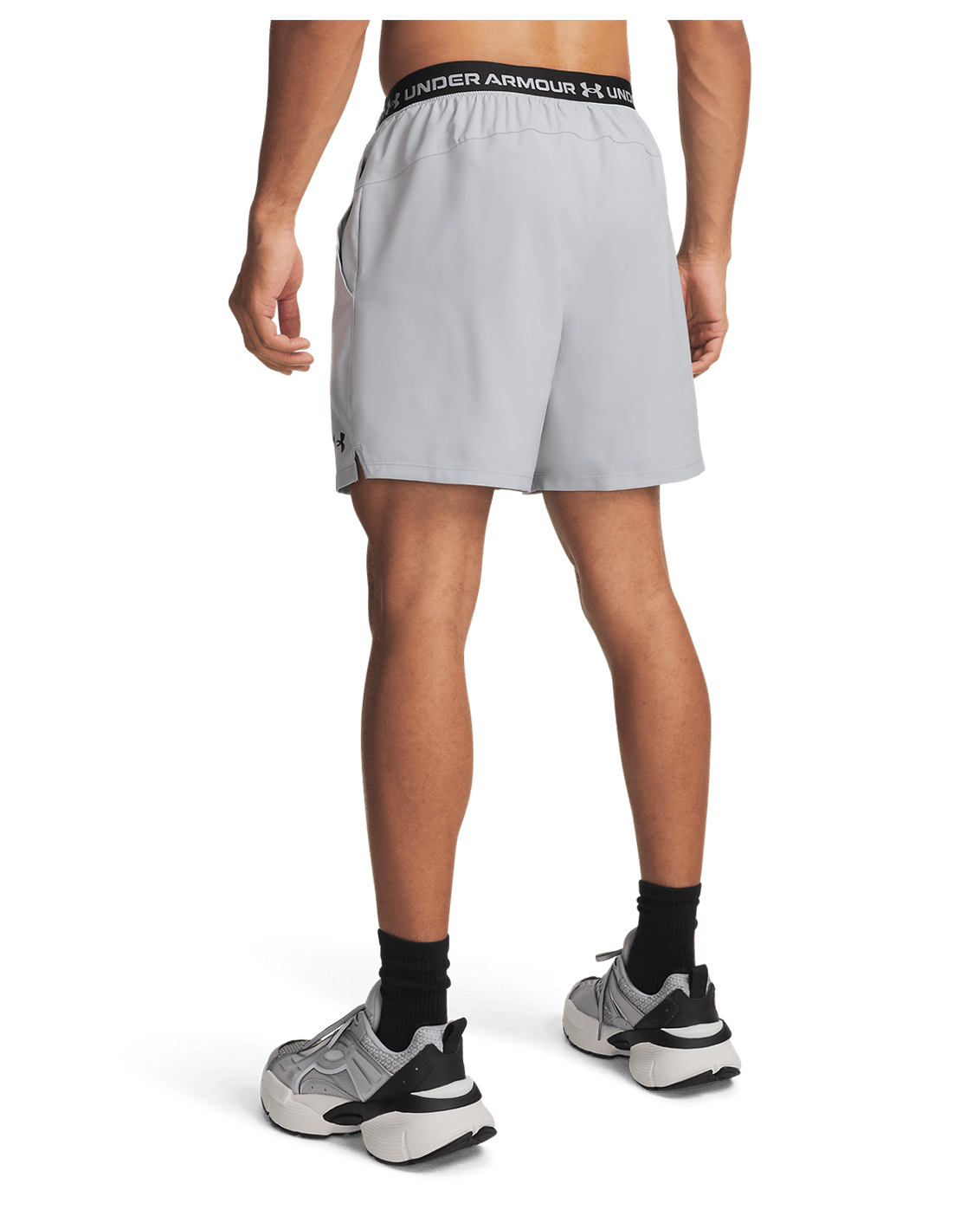 Under Armour Apparel UA Vanish Woven 2.0 Men's 6" Shorts