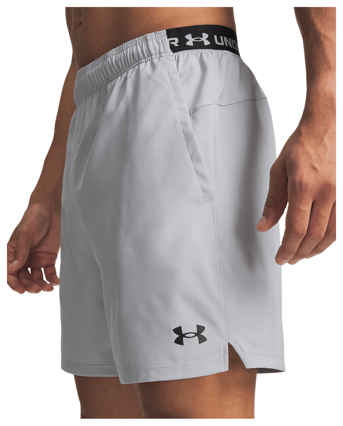 Under Armour Apparel UA Vanish Woven 2.0 Men's 6" Shorts