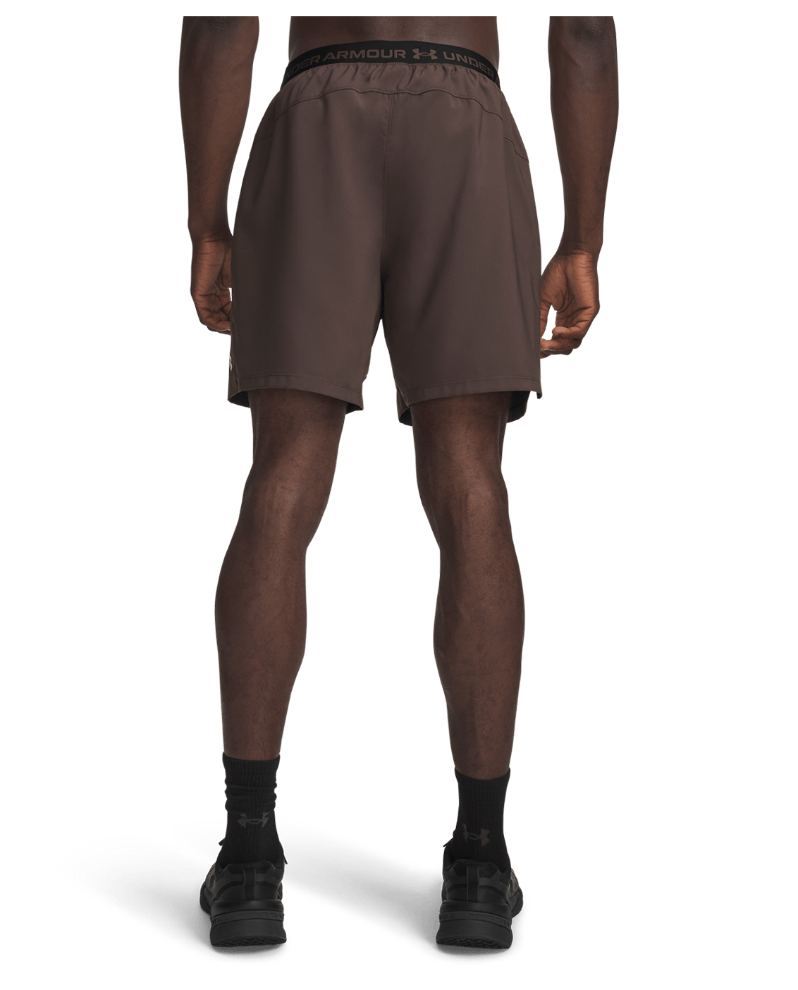 Under Armour Apparel UA Vanish Woven 2.0 Men's 6" Shorts
