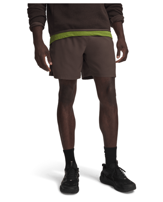 Under Armour Apparel UA Vanish Woven 2.0 Men's 6" Shorts