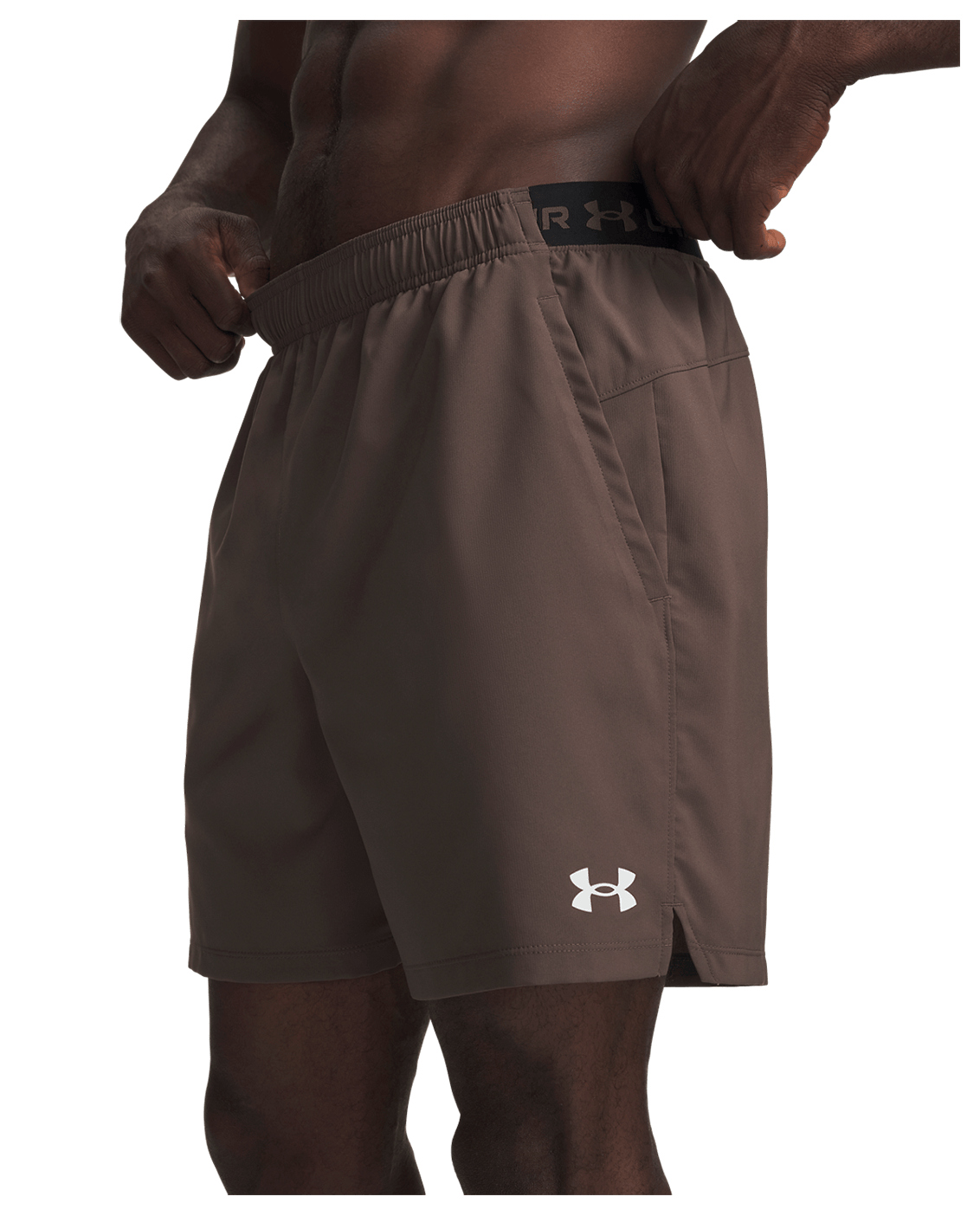 Under Armour Apparel UA Vanish Woven 2.0 Men's 6" Shorts