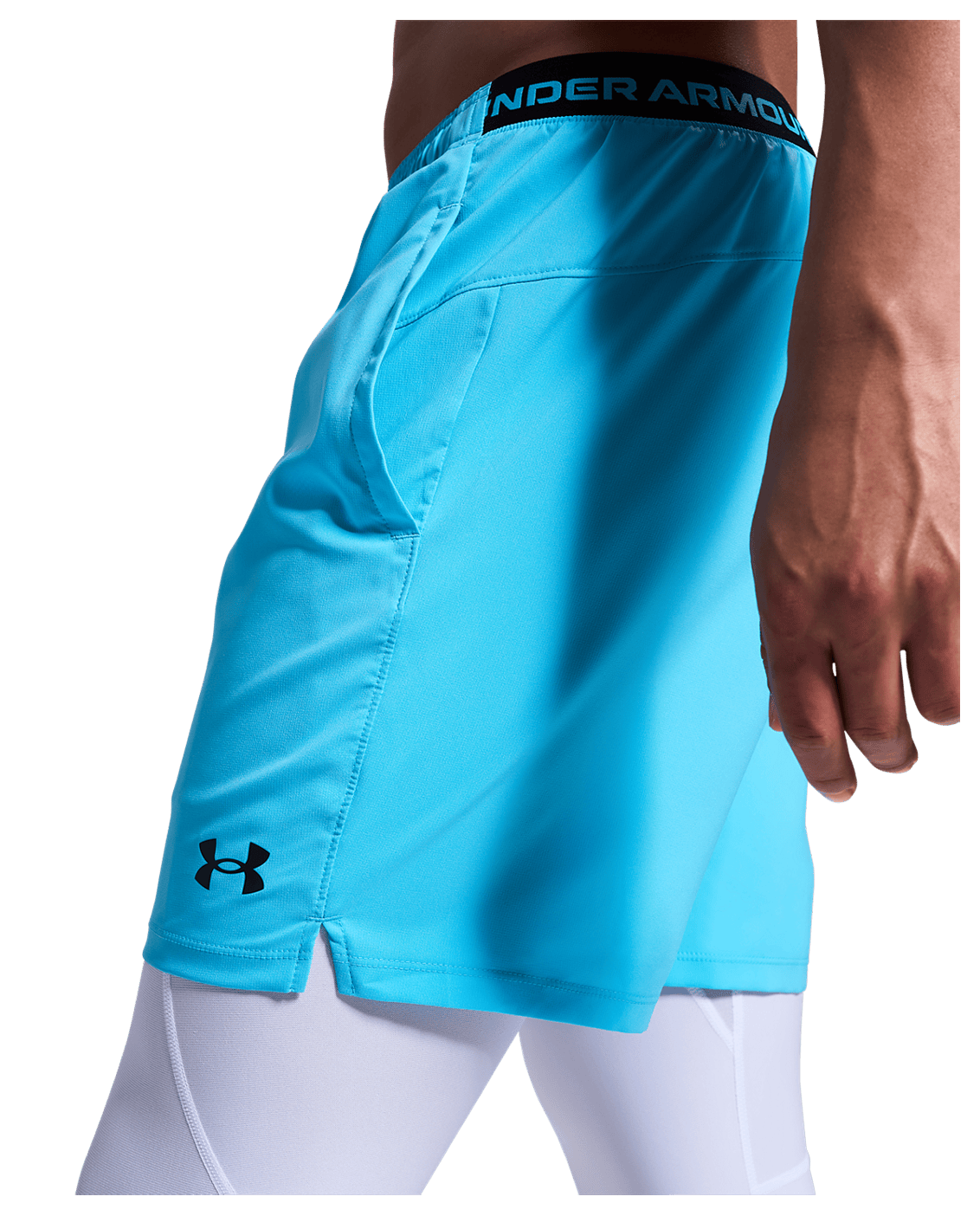 Under Armour Apparel UA Vanish Woven 2.0 Men's 6" Shorts