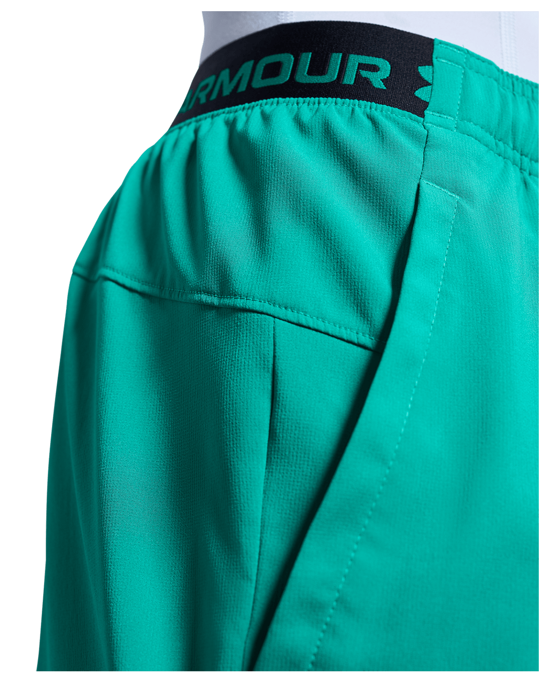 Under Armour Apparel UA Vanish Woven 2.0 Men's 6" Shorts