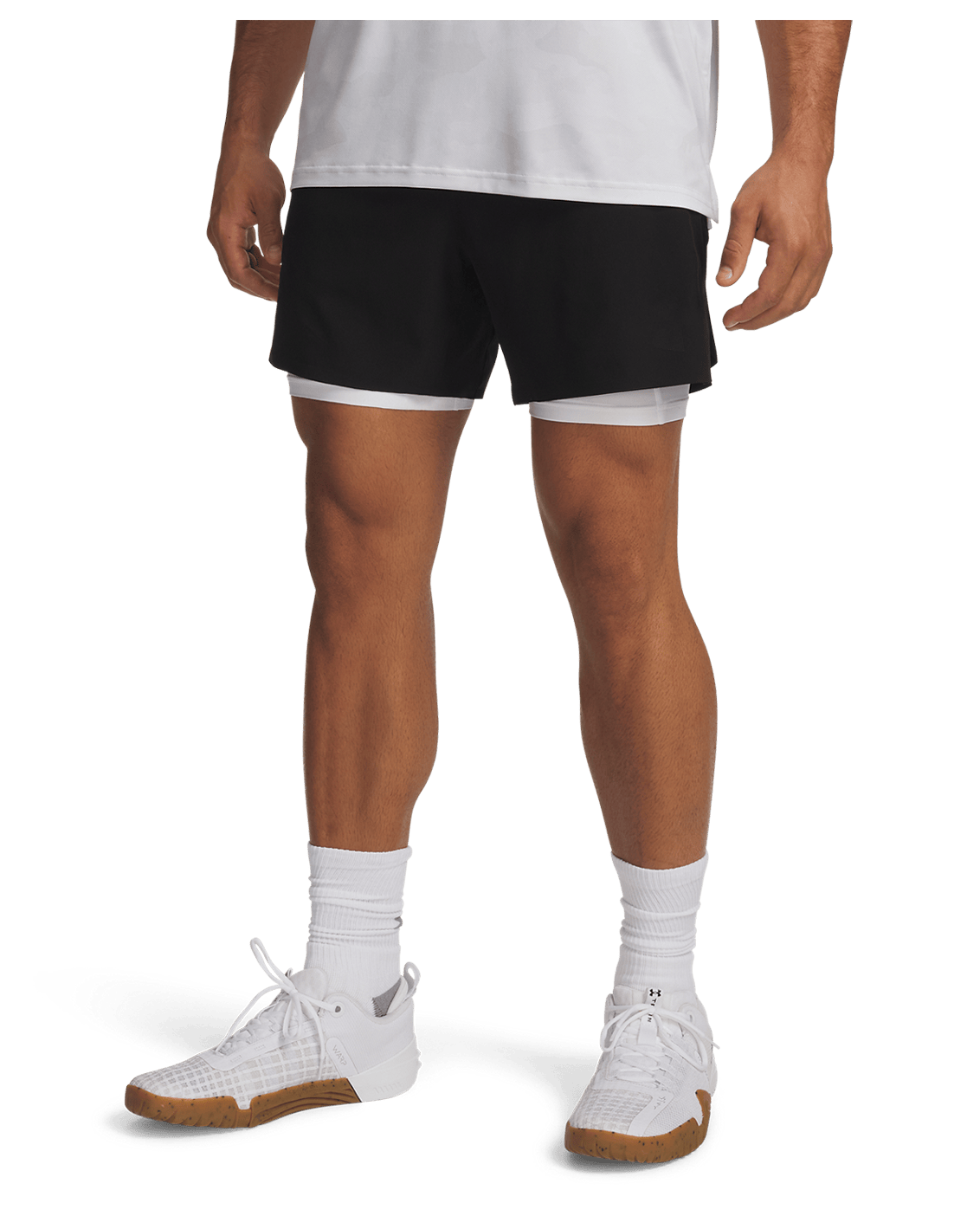 Under Armour UA Vanish Elite Men's 6" Shorts