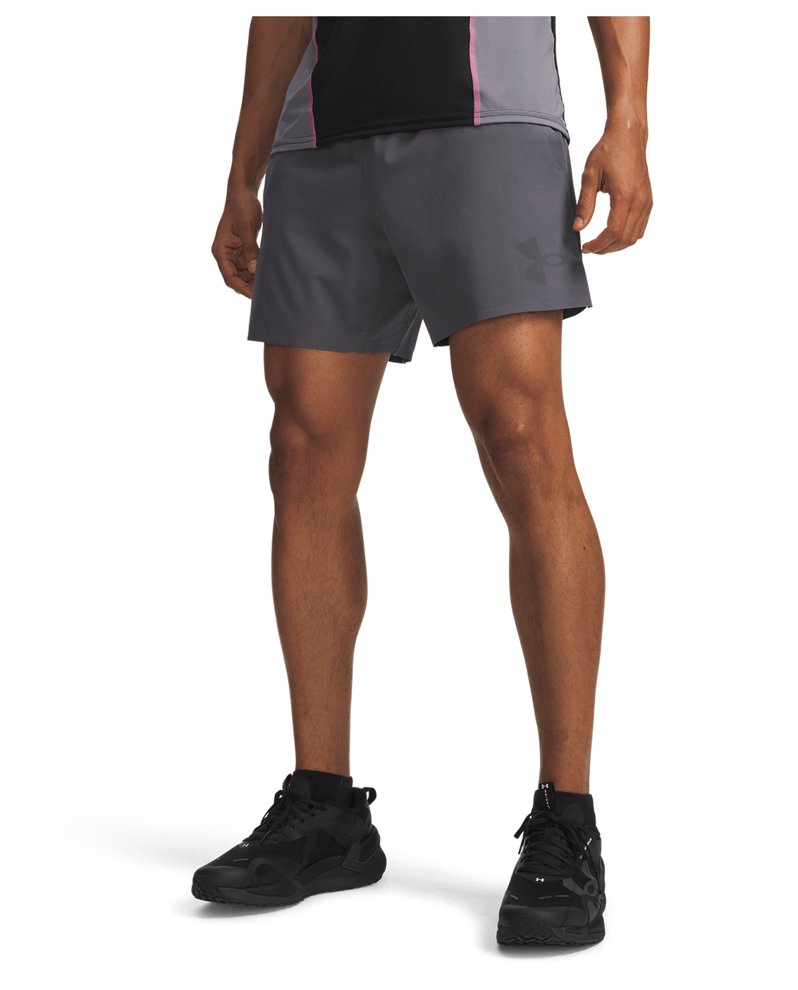 Under Armour UA Vanish Elite Men's 6" Shorts