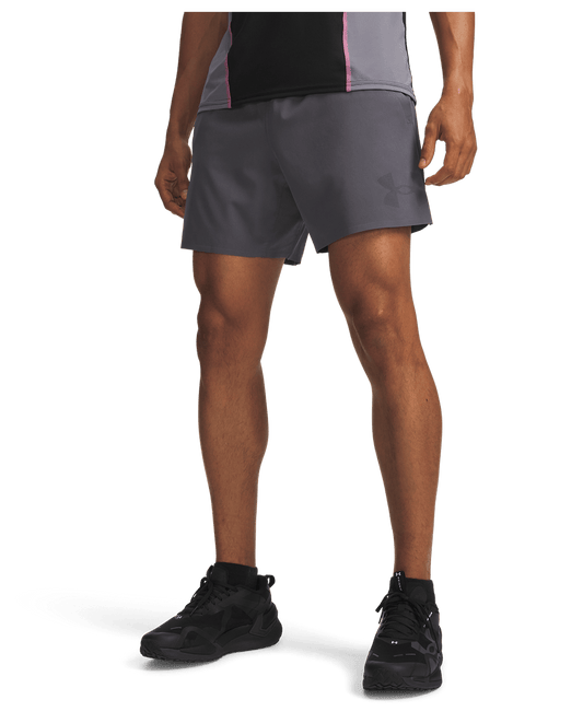 Under Armour Apparel UA Vanish Elite Men's 6" Shorts
