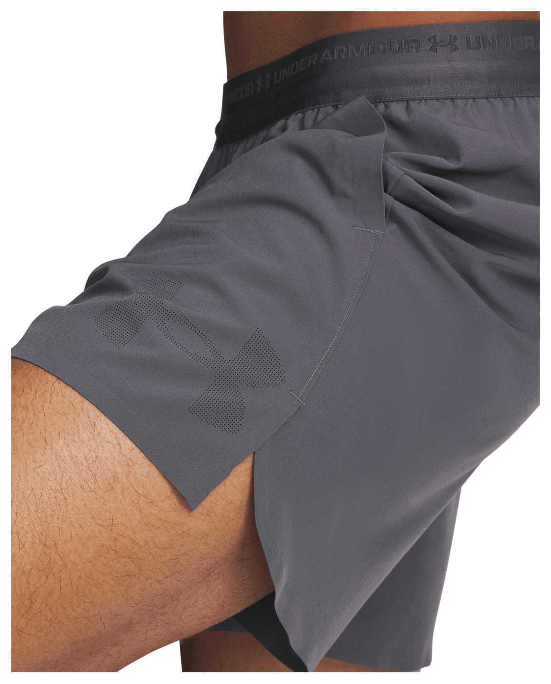 Under Armour UA Vanish Elite Men's 6" Shorts