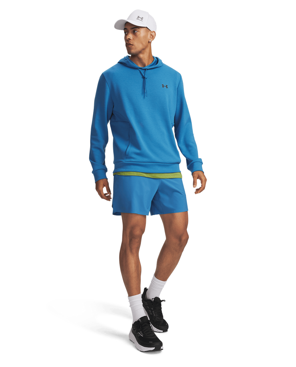 Under Armour UA Vanish Elite Men's 6" Shorts