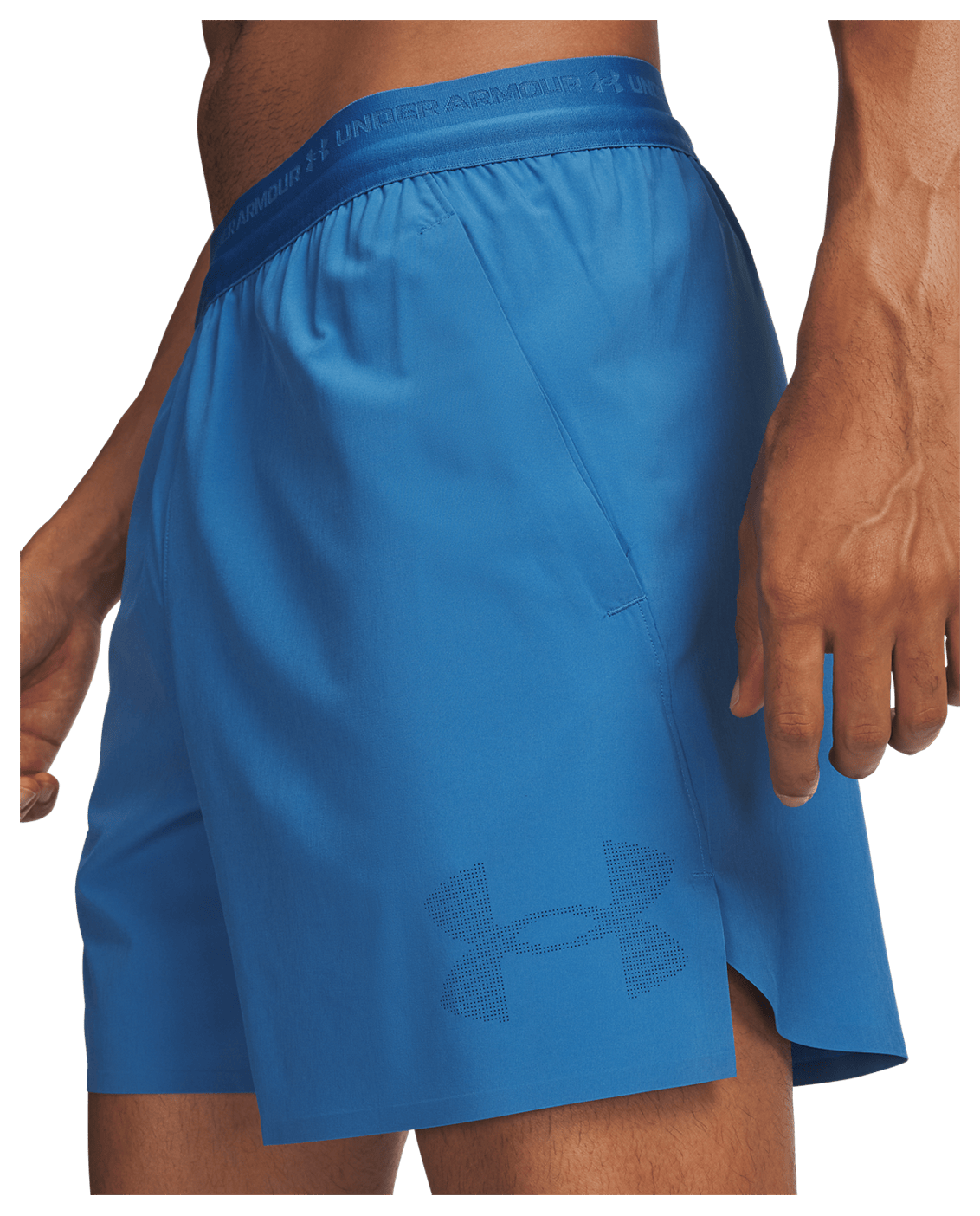 Under Armour UA Vanish Elite Men's 6" Shorts