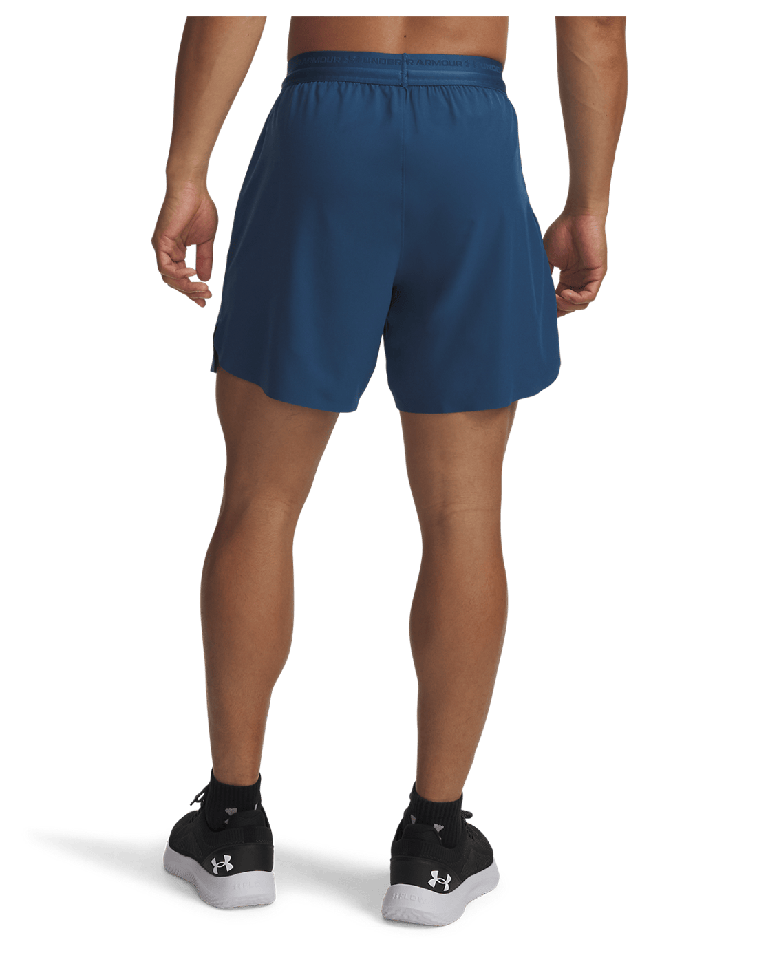 Under Armour UA Vanish Elite Men's 6" Shorts