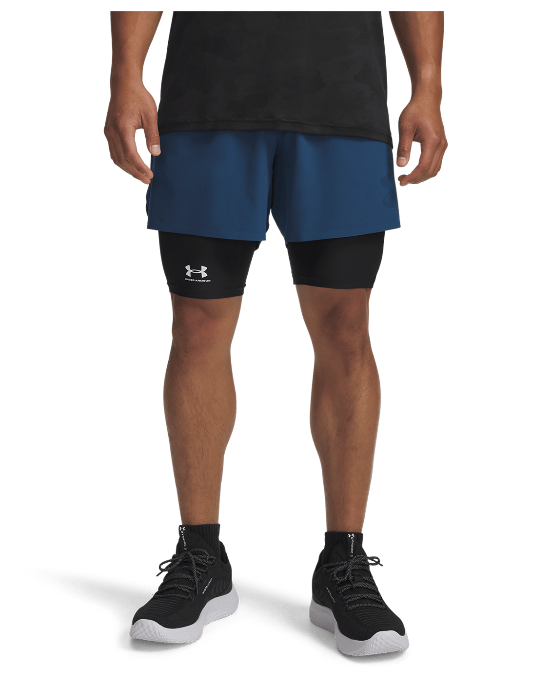 Under Armour UA Vanish Elite Men's 6" Shorts