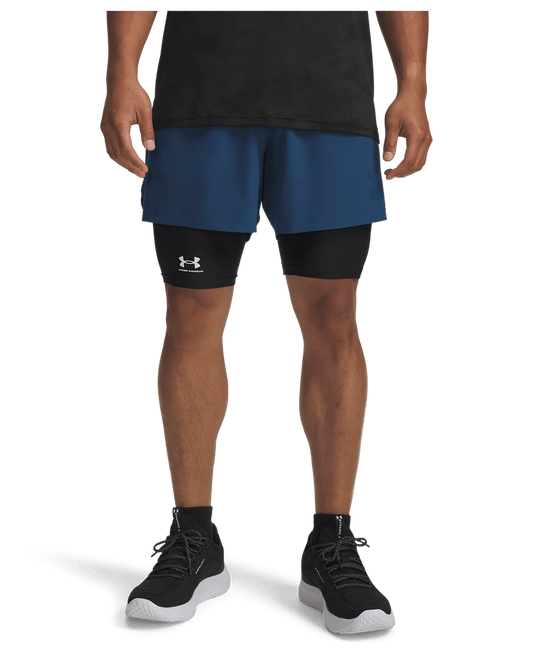 Under Armour Apparel UA Vanish Elite Men's 6" Shorts