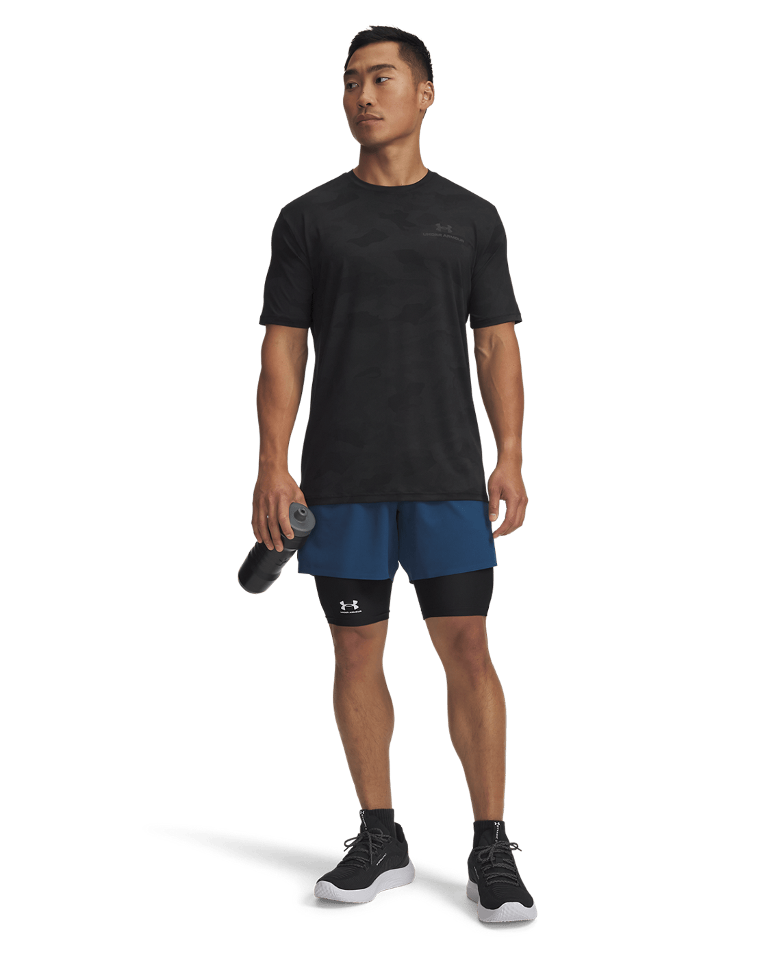 Under Armour UA Vanish Elite Men's 6" Shorts